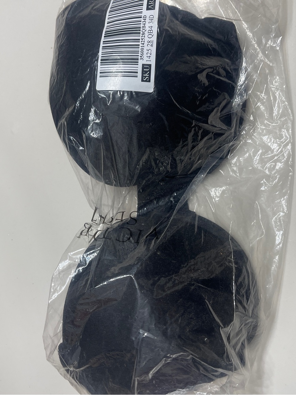 Victoria's Secret- Black